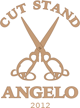 CUT STAND ANGELO -since 2012-